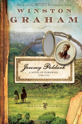 Jeremy Poldark: A Novel of Cornwall, 1790-1791 (Poldark (Sourcebooks))
