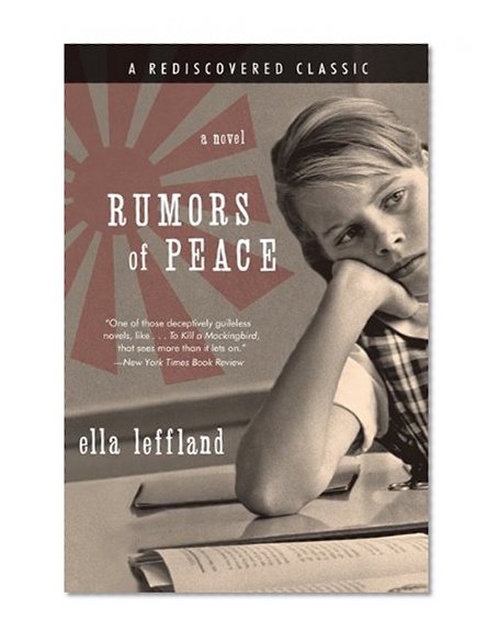 Rumors of Peace: A Novel (P.S.)