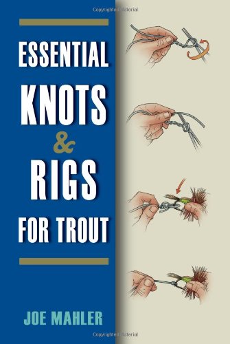 Essential Knots & Rigs for Trout