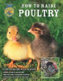 How to Raise Poultry