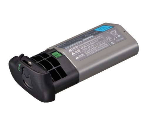 Nikon BL-5 Battery Chamber Cover