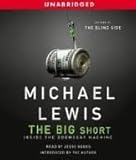 The Big Short: Inside the Doomsday Machine Unabridged edition