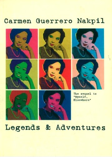 Legends & Adventures