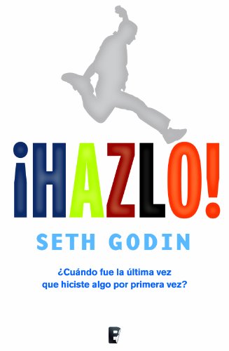 Â¡Hazlo! (B de Books) (Spanish Edition)