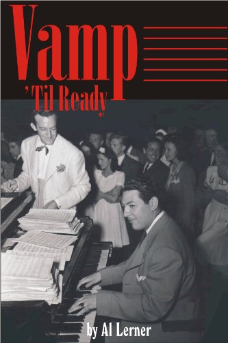 Vamp Til Ready