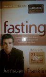 Fasting (Includes: 21 Day Journal & Personal Devotional)