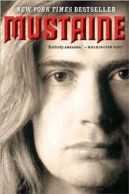 Mustaine: A Heavy Metal Memoir,Reprint edition
