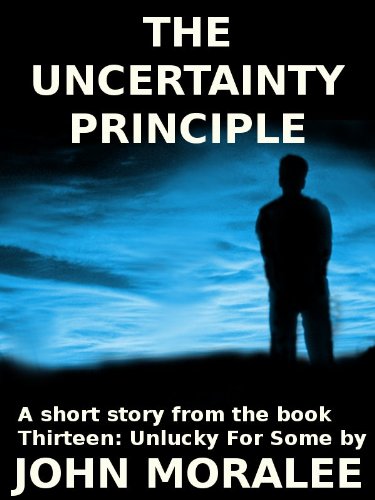 The Uncertainty Principle (Science Fiction Detective Story)