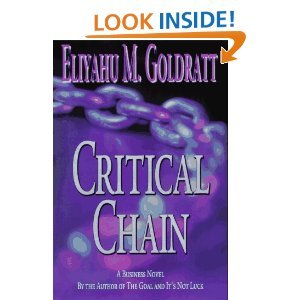 Critical Chain