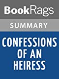 Confessions of an Heiress by Paris Hilton l Summary & Study Guide