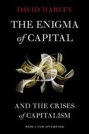 The Enigma of Capital 2nd (second) edition