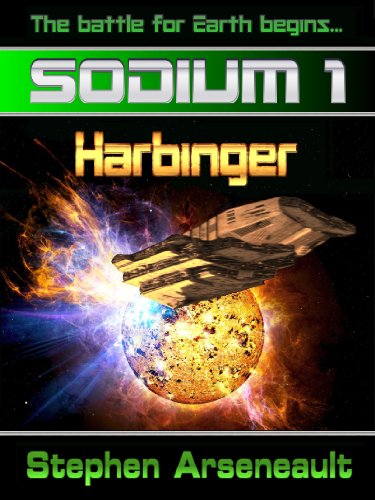 SODIUM:1 Harbinger