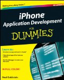 iPhone Application Development For Dummies