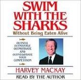 Swim With the Sharks Abridged edition