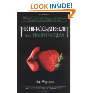TheHippocratesDiet and HealthProgram