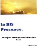 In HIS Presence