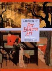 Book Cover History of Far Eastern Art, 5th (fifth) edition