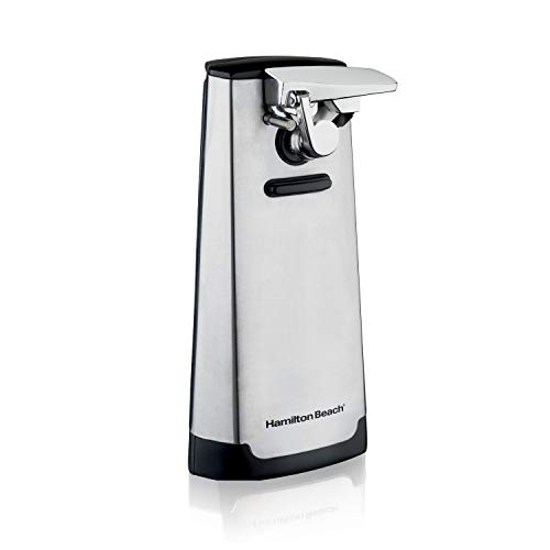 Hamilton Beach Childrens Football Extra Tall Can Opener
