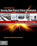 Handbook on Securing Cyber-Physical Critical Infrastructure