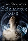 Schwarzer Kuss: Die Herren der Unterwelt 2 (German Edition)