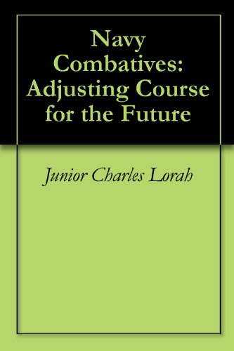 Navy Combatives: Adjusting Course for the Future