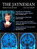 The Jaynesian: Newsletter of the Julian Jaynes Society (Volume 1, Issue 2)