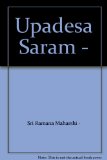 Upadesa Saram -