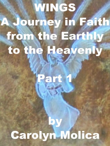 WINGS: A Journey in Faith from the Earthly to the Heavenly - Part 1