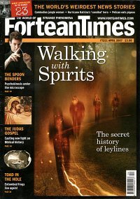Fortean Times #221