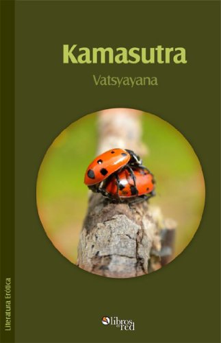 Kamasutra (Spanish Edition)