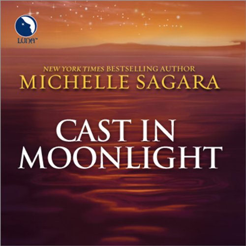 Cast in Moonlight: Chronicles of Elantra, Book 6.5