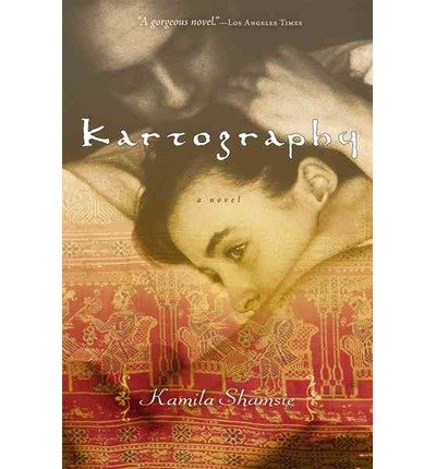 [ Kartography - Greenlight [ KARTOGRAPHY - GREENLIGHT BY Shamsie, Kamila ( Author ) Jun-07-2004[ KARTOGRAPHY - GREENLIGHT [ KARTOGRAPHY - GREENLIGHT BY SHAMSIE, KAMILA ( AUTHOR ) JUN-07-2004 ] By Shamsie, Kamila ( Author )Jun-07-2004 Paperback