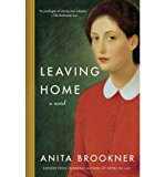 Leaving Home (05) by Brookner, Anita [Paperback (2007)]
