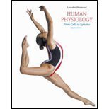 Human Physiology (8th, 13) by Sherwood, Lauralee [Hardcover (2012)]