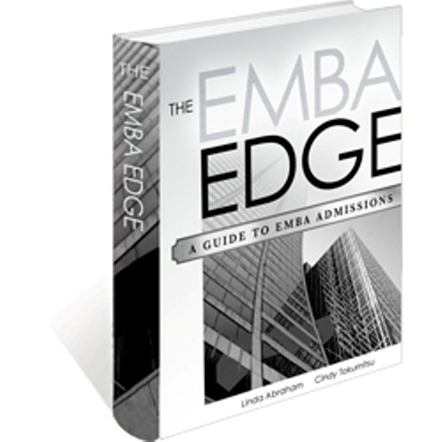 The EMBA Edge