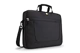 Case Logic VNAi215 Sacoche en nylon pour Ordinateur portable 15.6" Noir