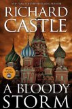 A Bloody Storm: A Derrick Storm Short