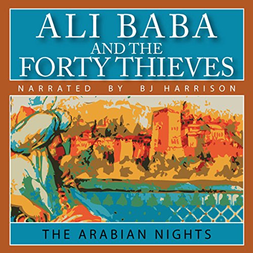 Ali Baba and the Forty Thieves