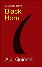 Black Horn (A Creasy novel Book 4)