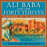 Ali Baba and the Forty Thieves