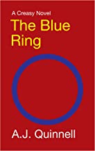 The Blue Ring (A Creasy novel Book 3)