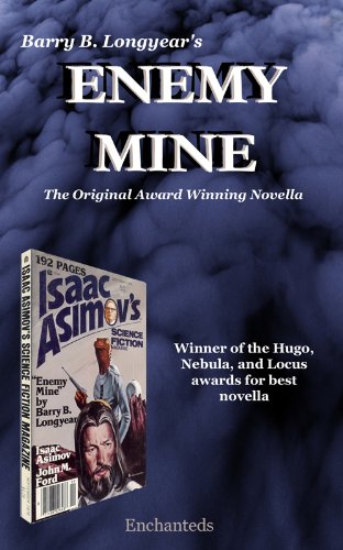 ENEMY MINE