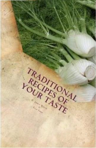 Traditional recipes of your taste: Healthy food, healthy living. Delicious British, Kerala recipes