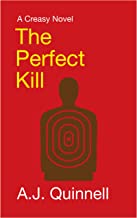The Perfect Kill (A Creasy novel Book 2)