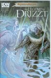 D&D Neverwinter Tales The Legend of Drizzt #5