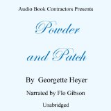 Powder and Patch