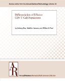 Differentiation of Effector CD4 T Cell Populations (Annual Review of Immunology Book 28)
