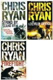 Chris Ryan Books: 3 Books