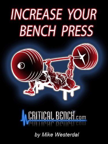 Increase Your Bench Press