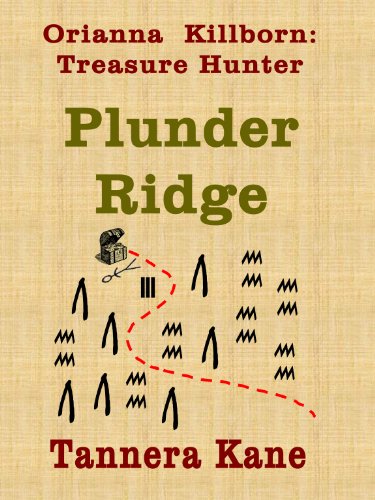 Plunder Ridge